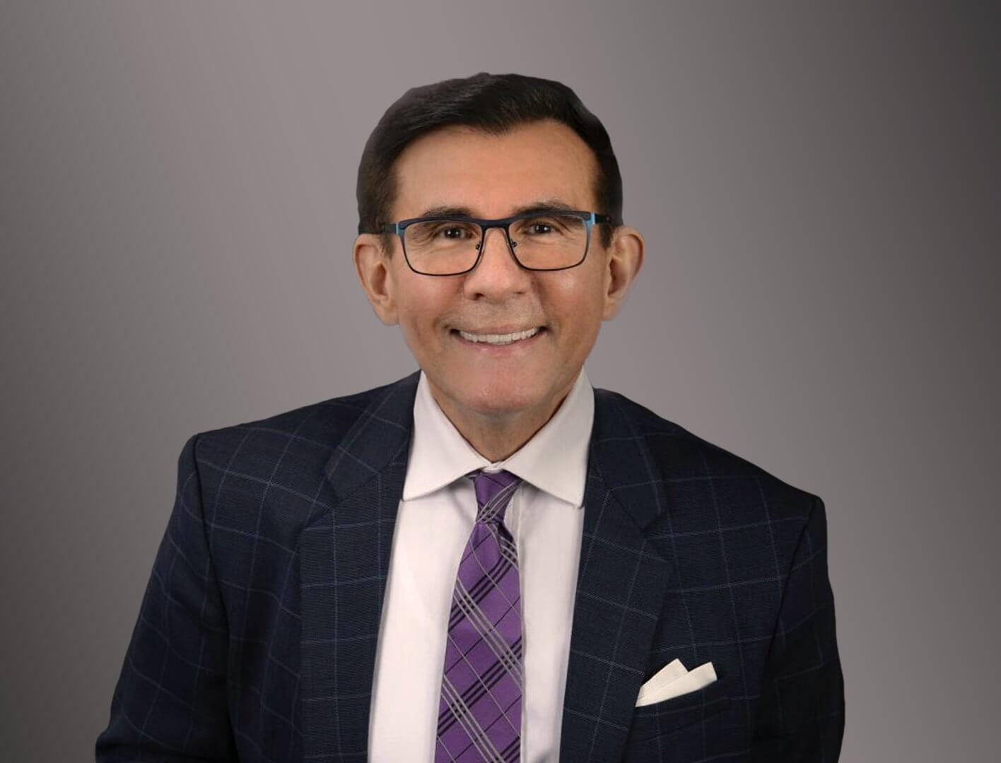 Orlando Cesares